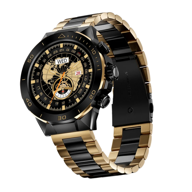 Zero Legacy Smartwatch