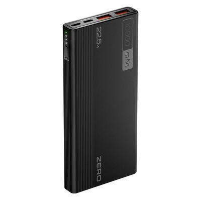 Zero Lumin L-100 10000 mAh Power Bank