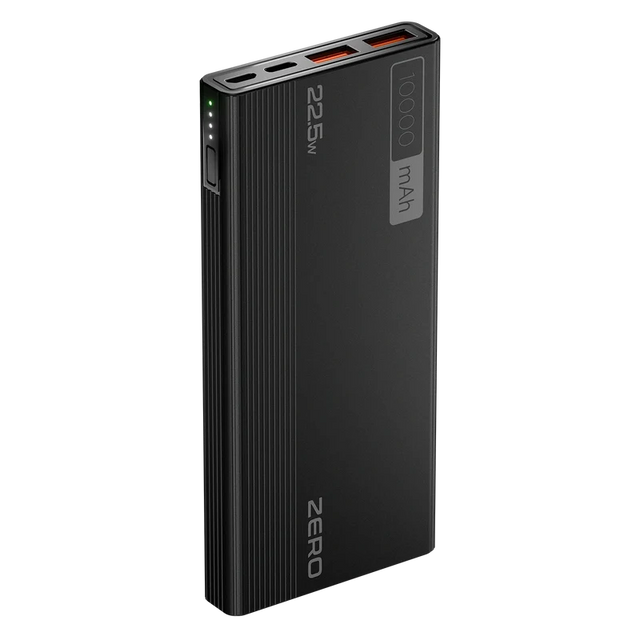 Zero Lumin L-100 10000 mAh Power Bank