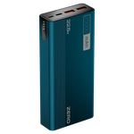 Zero Lumin L-200 20000mAh Power Bank 22.5W