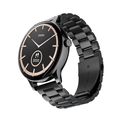 Zero Luna Pro Smartwatch