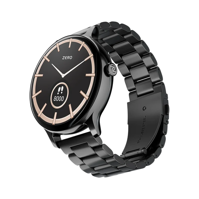 Zero Luna Pro Smartwatch