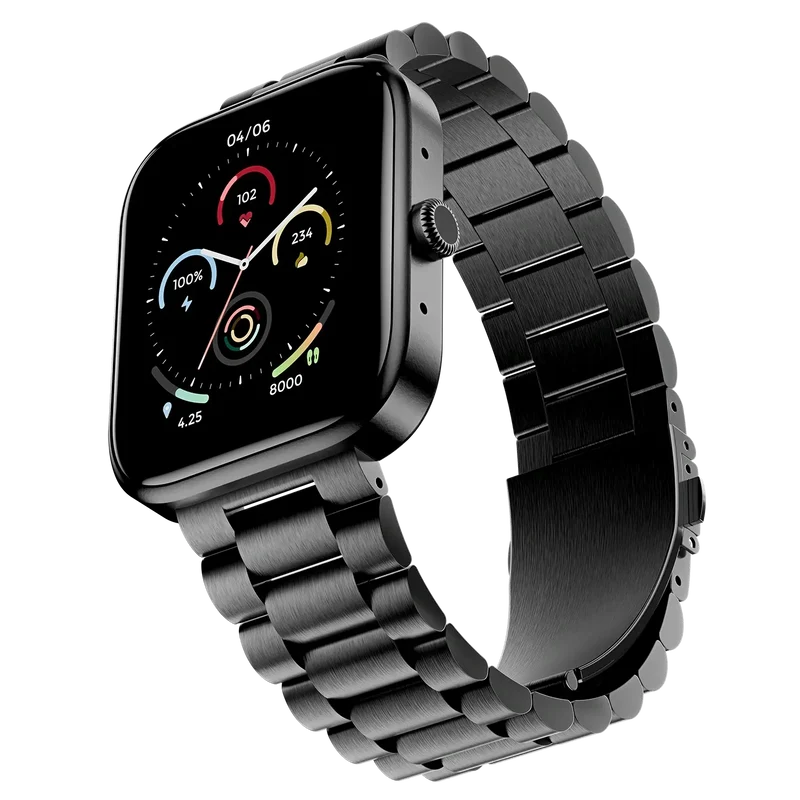 Zero Meta Smartwatch