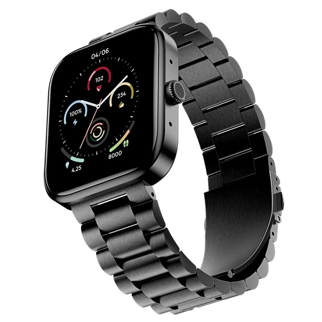 Zero Meta Smartwatch