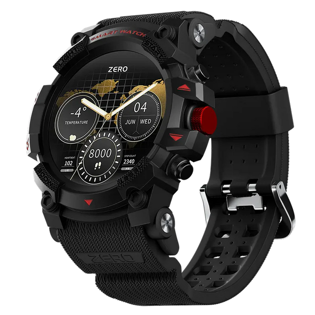 Zero Navigator Smartwatch