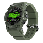 Zero Navigator Smartwatch