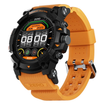 Zero Navigator Smartwatch
