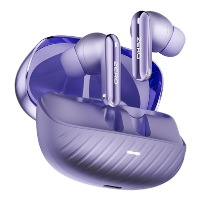 Zero Nexus Pro Zbuds