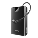 Zero Pulse Pro 200 Power Bank 20000mAh