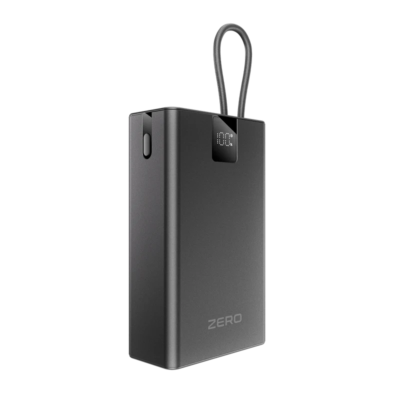 Zero Pulse Pro 200 Power Bank 20000mAh