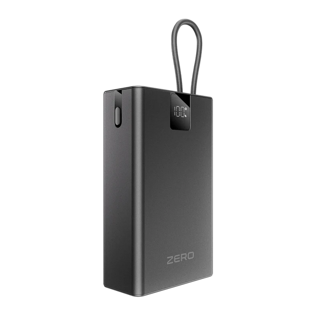 Zero Pulse Pro 200 Power Bank 20000mAh