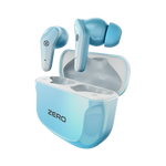 Zero Quantum ANC Earbuds