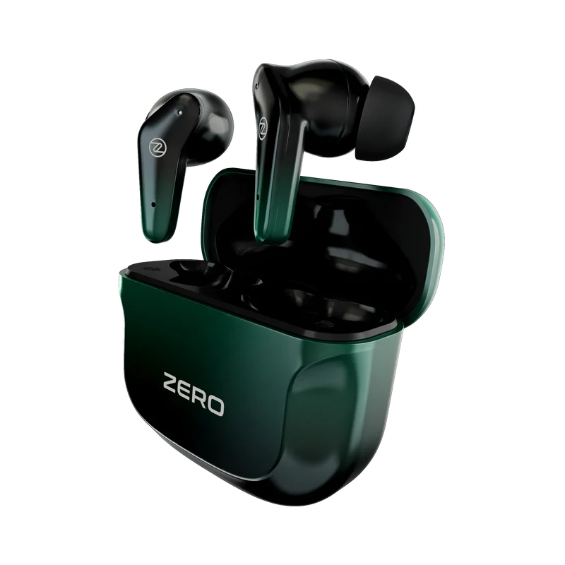 Zero Quantum ANC Earbuds