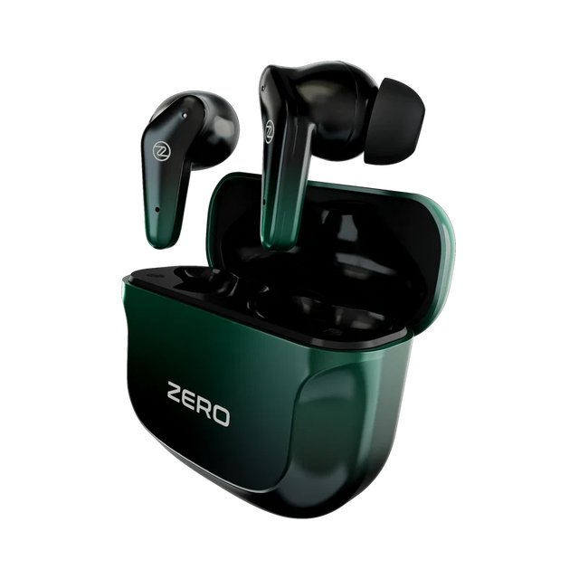 Zero Quantum ANC Earbuds