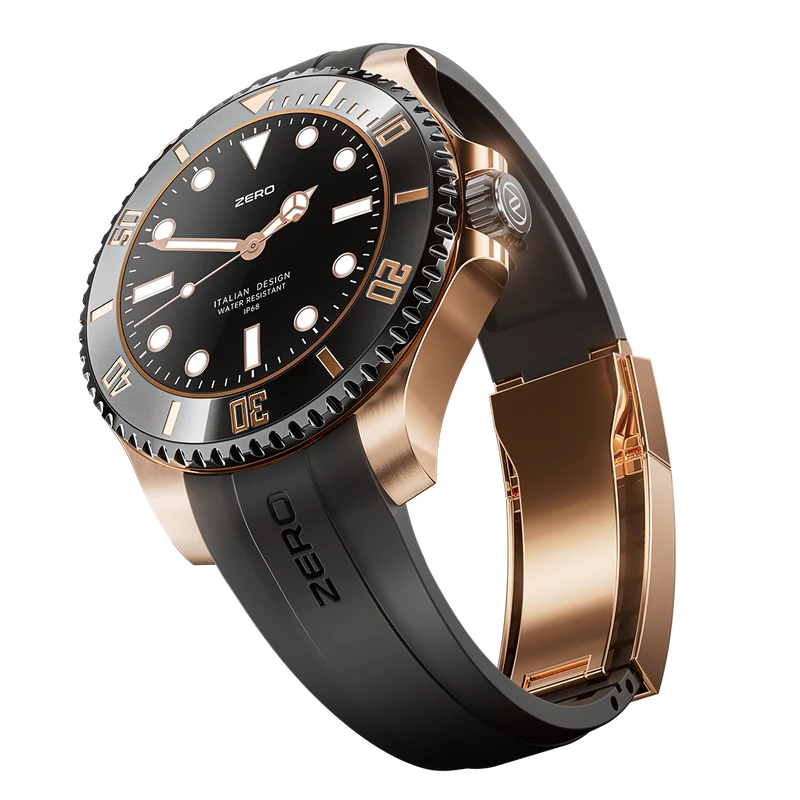 Zero Regal AI Pro Smartwatch