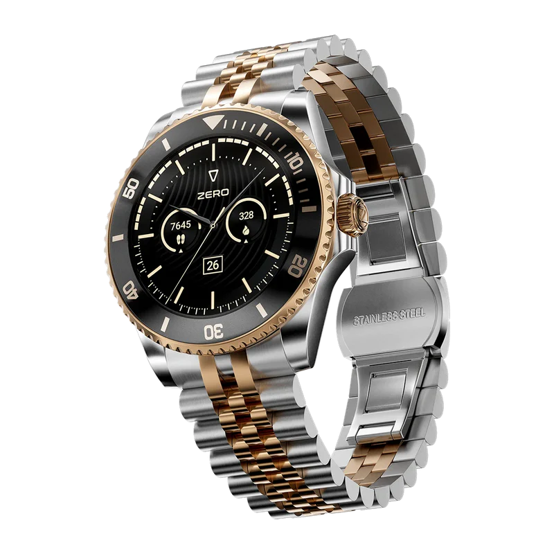 Zero Regal AI Smartwatch