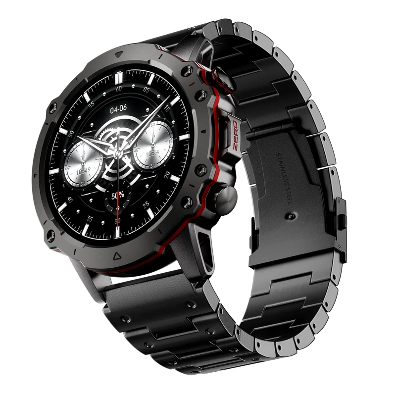 Zero Revoltt Pro Smartwatch