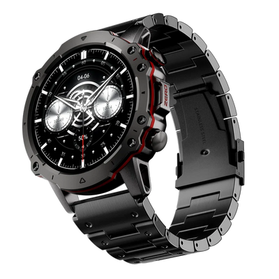 Zero Revoltt Pro Smartwatch
