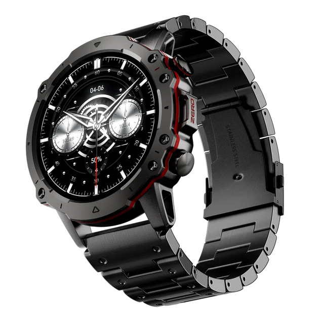 Zero Revoltt Pro Smartwatch