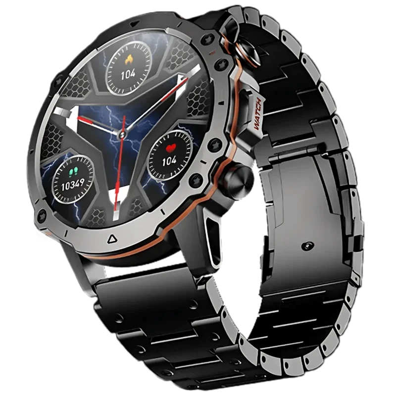 Zero Revoltt Smartwatch