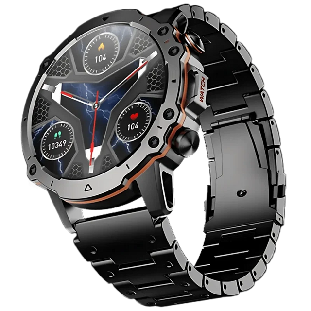 Zero Revoltt Smartwatch