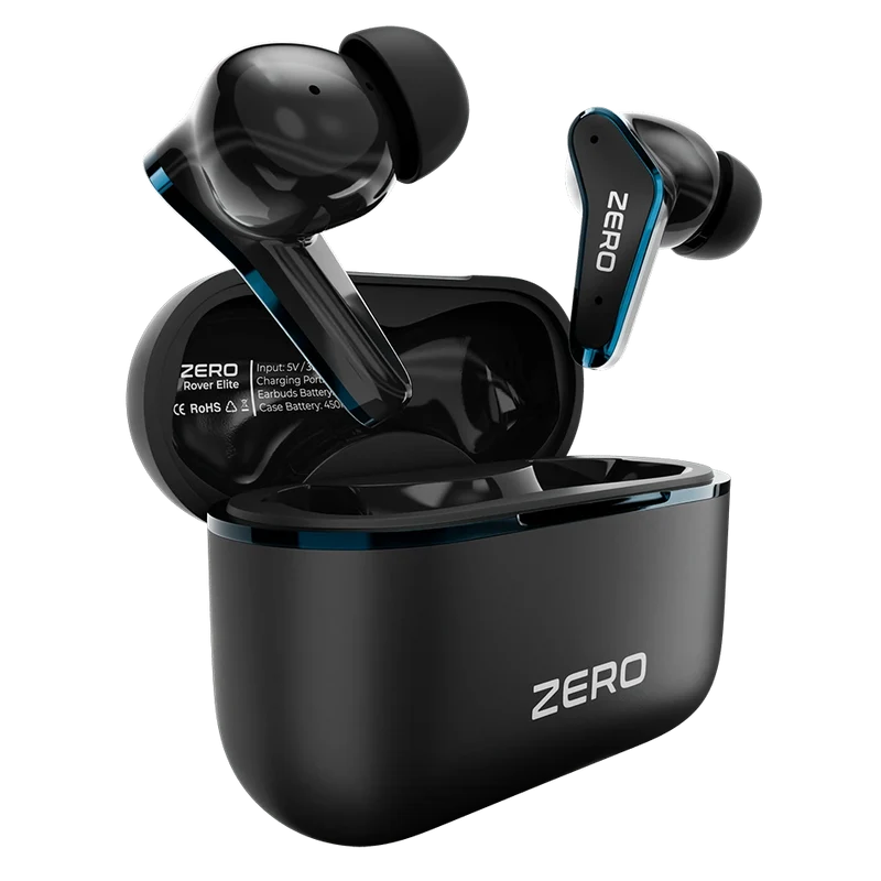 Zero Rover Elite Earbuds