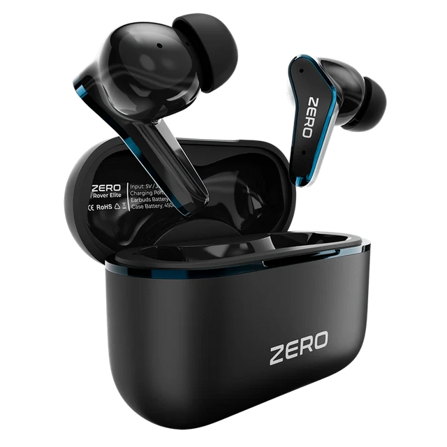 Zero Rover Elite Earbuds
