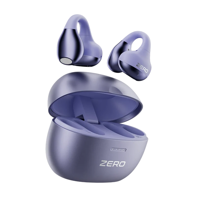 Zero Snap Zbuds
