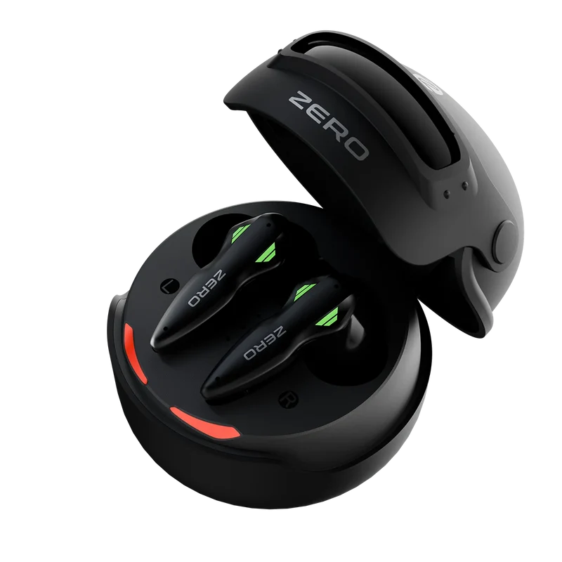 Zero Striker Earbuds