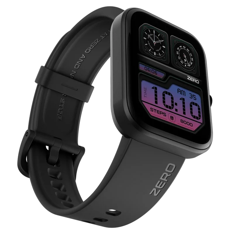Zero Terra Fit Smartwatch