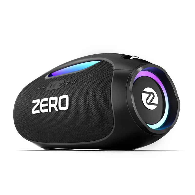 Zero Thunder Pro Speaker