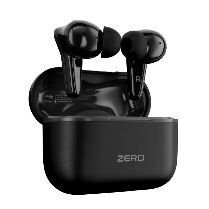 Zero Vibe Earbuds