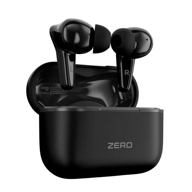 Zero Vibe Earbuds