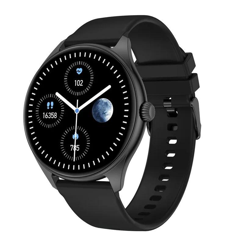 Zero Vision Smartwatch