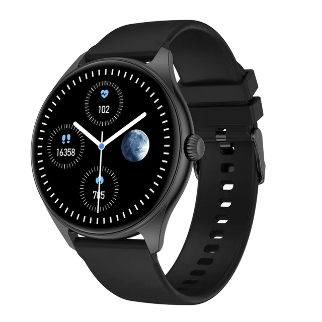 Zero Vision Smartwatch