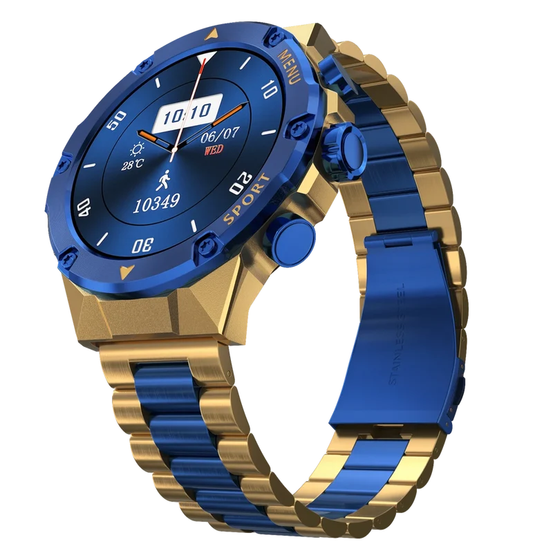 Zero Vogue Smartwatch