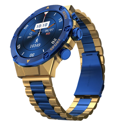 Zero Vogue Smartwatch