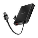 Zero Voltix V-100 10000mAh Power Bank 22.5W