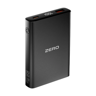 Zero Voltix V-100 10000mAh Power Bank 22.5W
