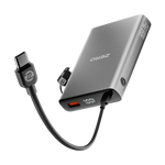 Zero Voltix V-100 10000mAh Power Bank 22.5W