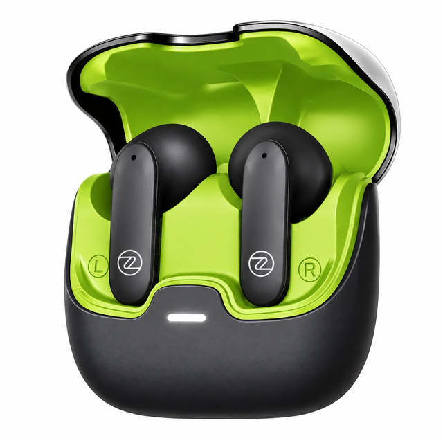 Zero Wave Earbuds