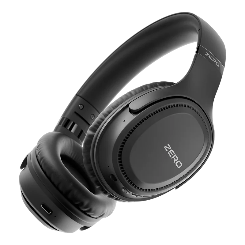 Zero Zenith Headphones