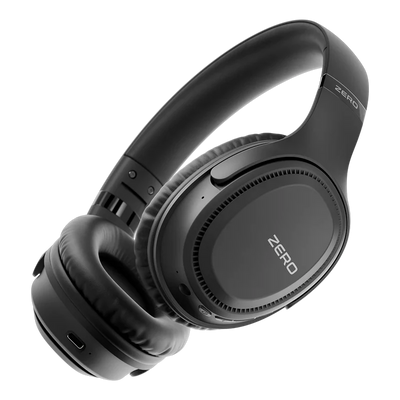 Zero Zenith Headphones