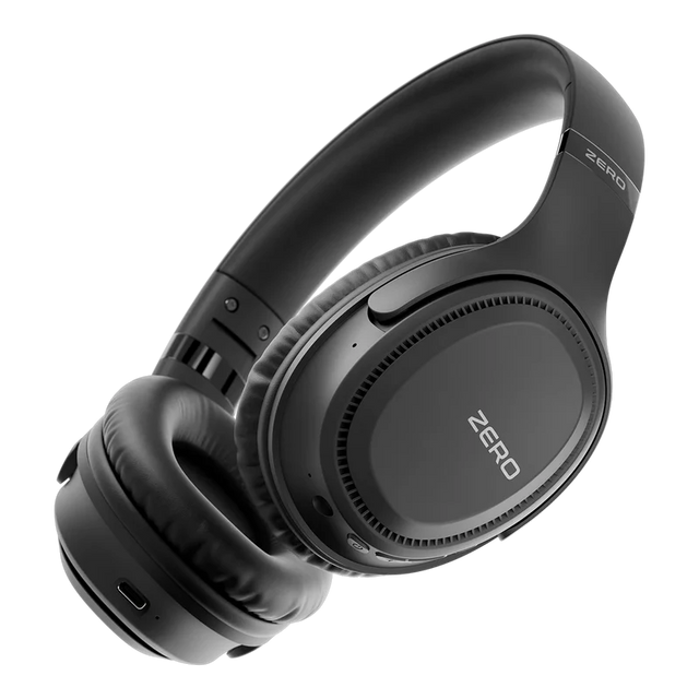 Zero Zenith Headphones