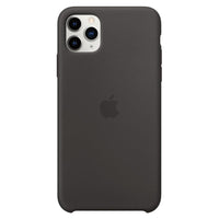 Youksh iPhone 11 Pro Black Silicone Case - Price in Pakistan - Official Warranty