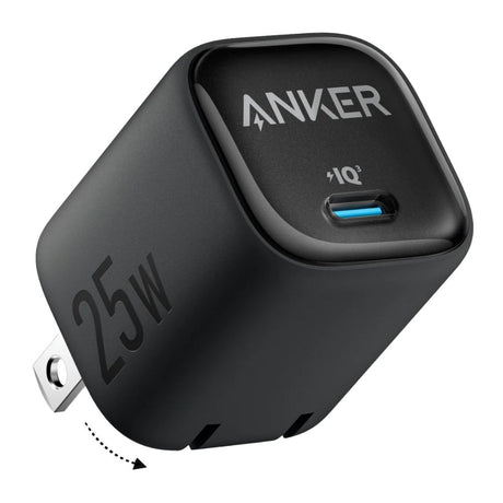 Anker 25W Usb‑C Fast Charger – A2656