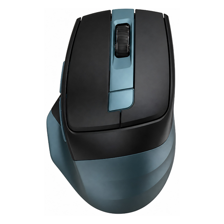 A4Tech FB35CS Dual Mode Rechargeable Silent Click Wireless Mouse