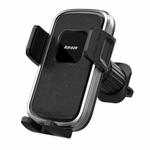 Amaze Gripzo Air Vent Car Mobile Holder A588 – Black