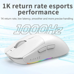 Ajazz AJ139 V2 MC Wireless Gaming Mouse