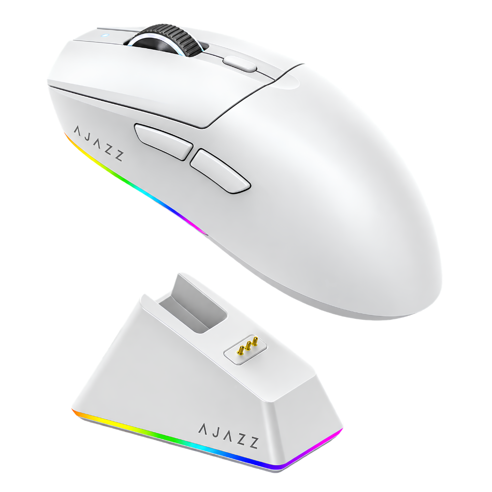 Ajazz AJ139 V2 MC Wireless Gaming Mouse